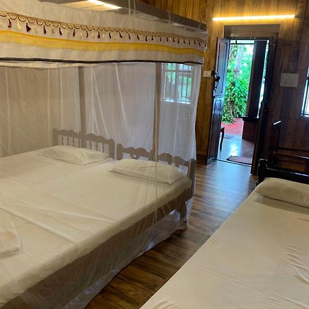 Malayalam Lake Resort Alappuzha Eksteriør bilde